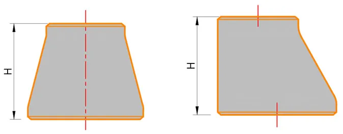REDUCER TECHNICAL DETAILS