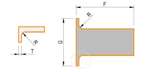 STUB END TECHNICAL DETAILS