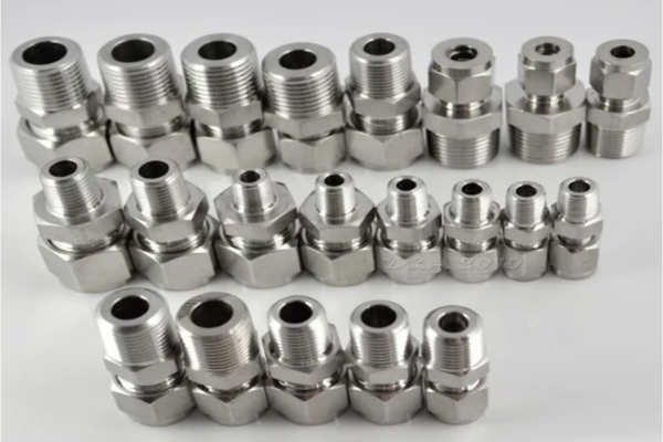 Ferrule Fittings