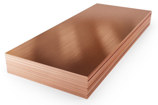 Copper Sheet