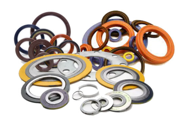 Metallic Gasket