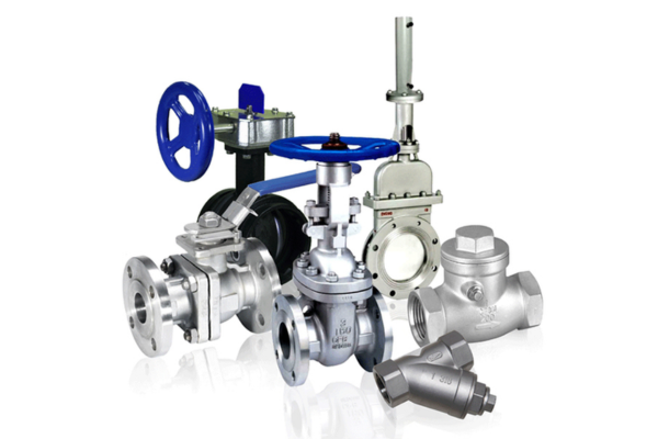 Dairy & Valves Fittings