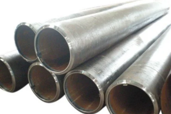 Alloy Steel Pipes