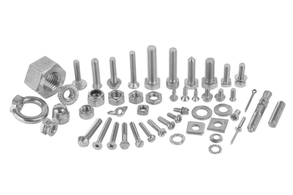 Fasteners & Nut-Bolts